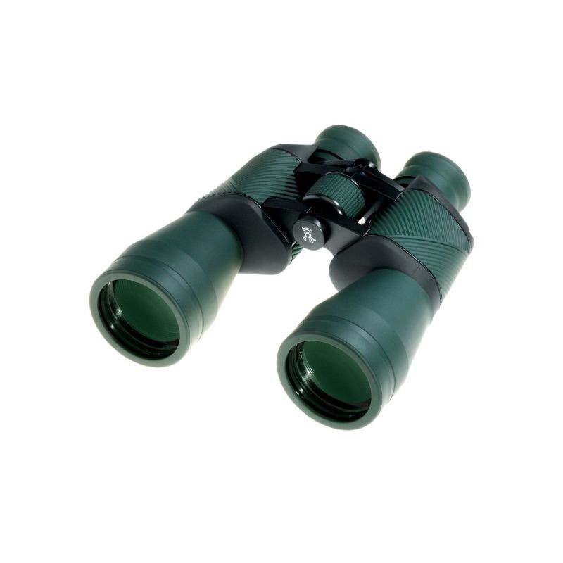 Binoclu 8x, prisme profesionale BAK4 Porro, luminozitate 49, diametru lentila 56 mm, Fomei - imagine 3